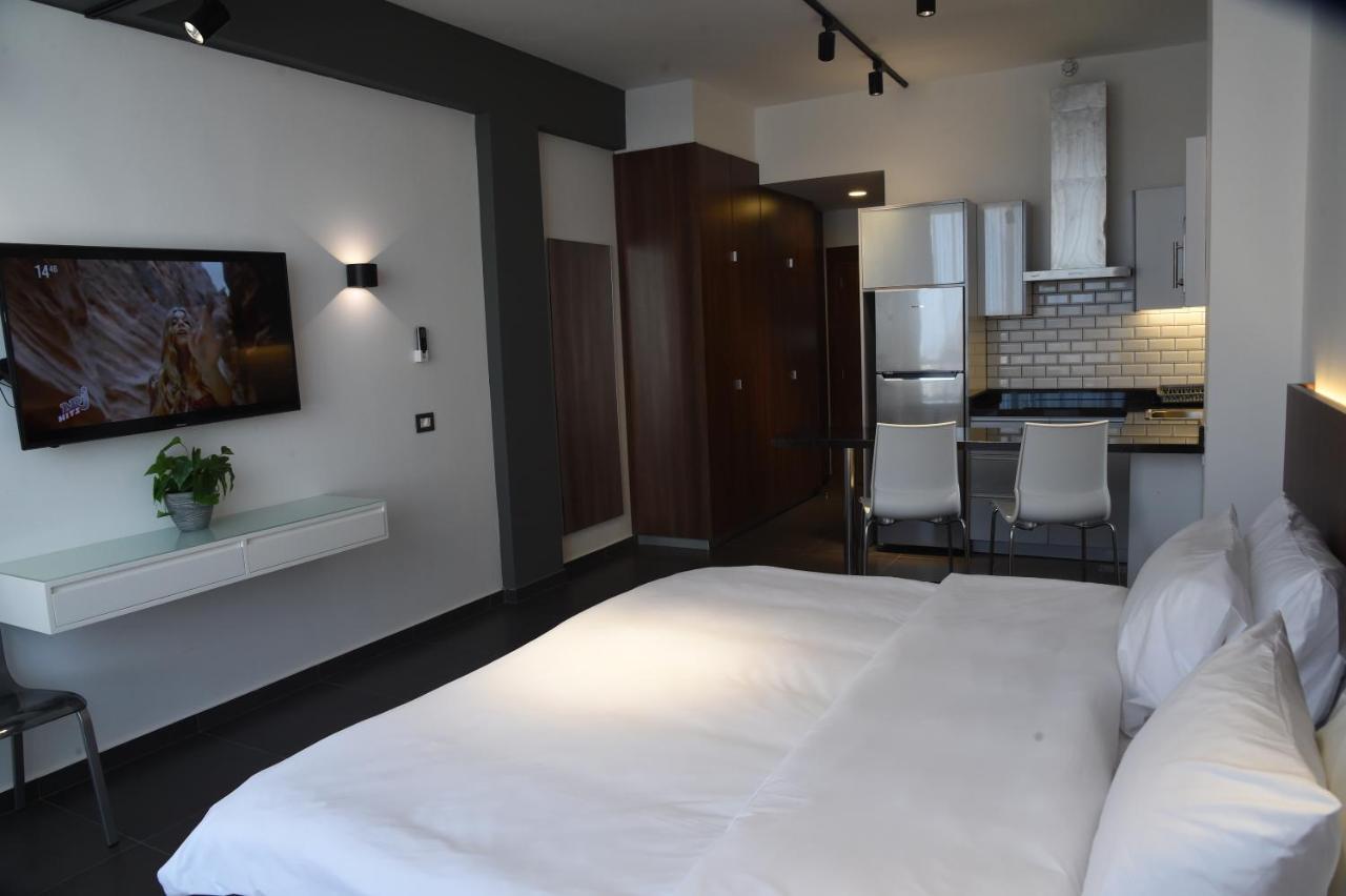 Alife Apart Hotel Бейрут Екстер'єр фото
