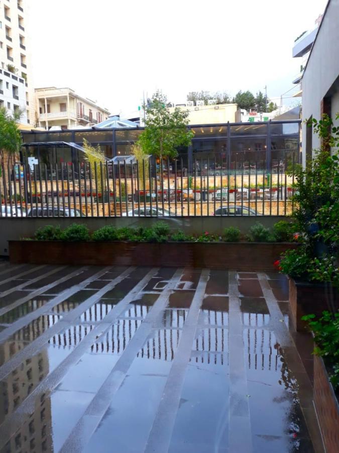 Alife Apart Hotel Бейрут Екстер'єр фото