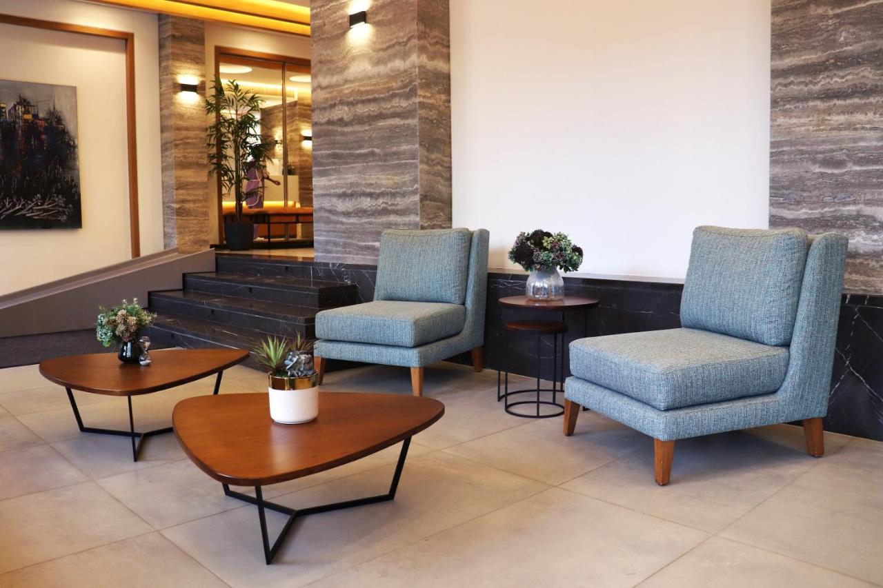 Alife Apart Hotel Бейрут Екстер'єр фото